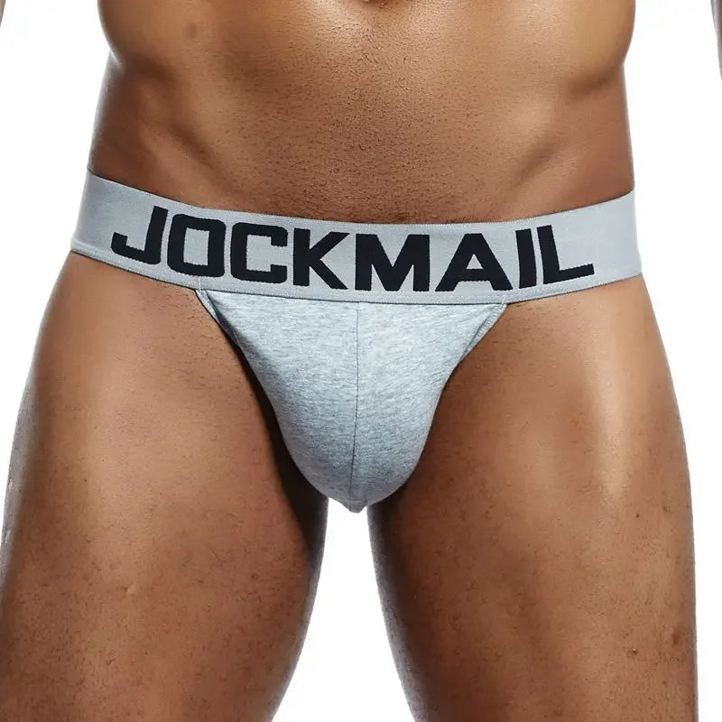 Classic Jock (cotton)