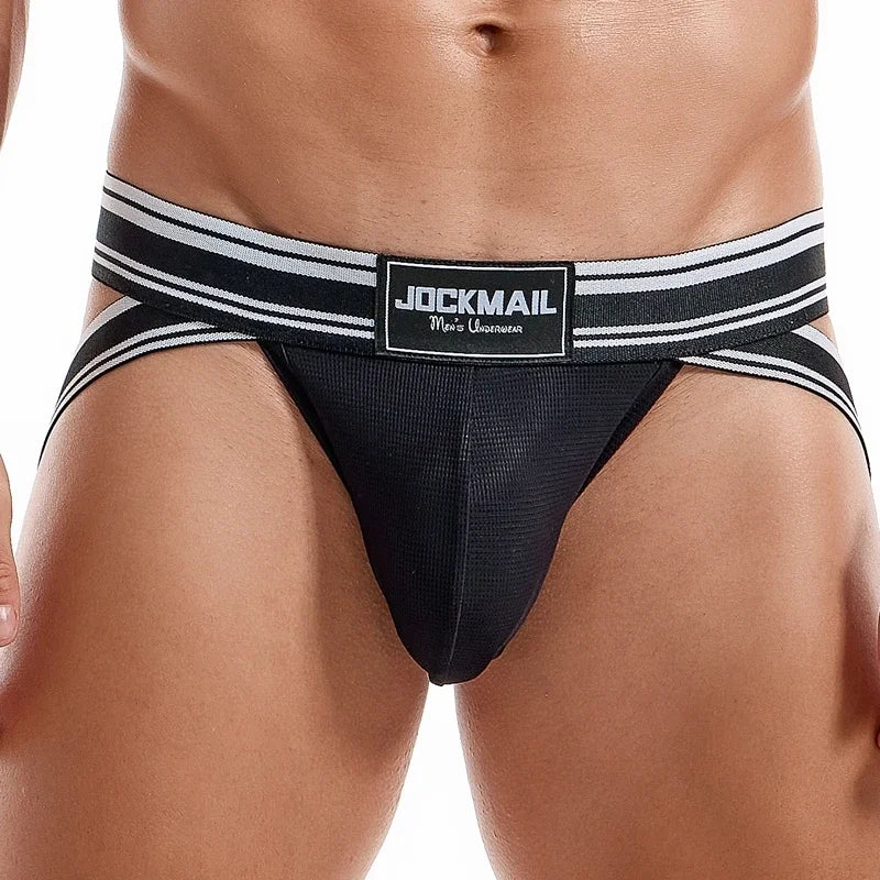 Premier Jock