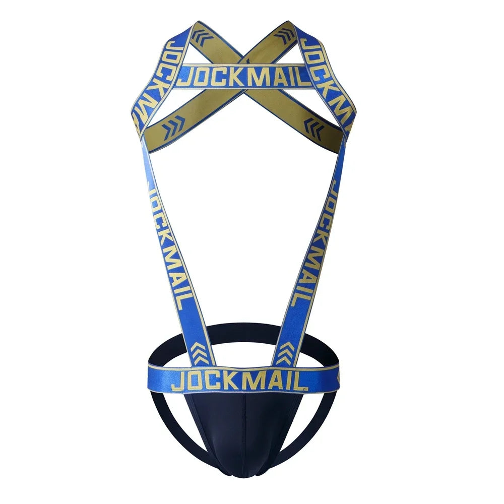 Circuit Suit Harness
