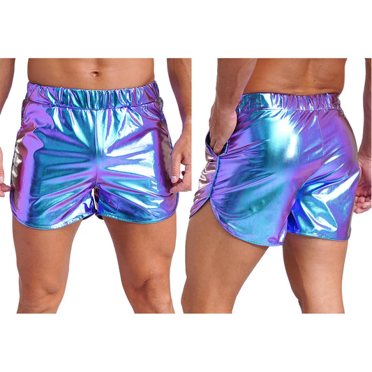 Disco Short