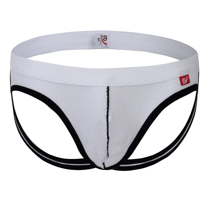Racer Mesh Jockstrap