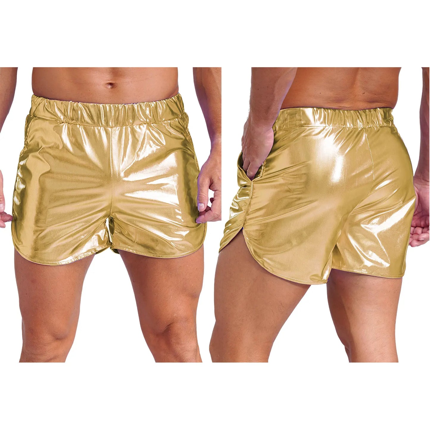 Disco Short