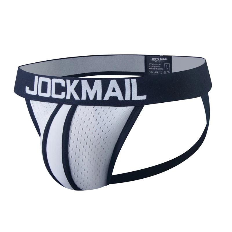 Landing Strip  Jock