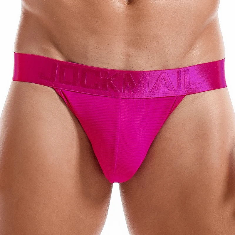 Bubble Gum Jock