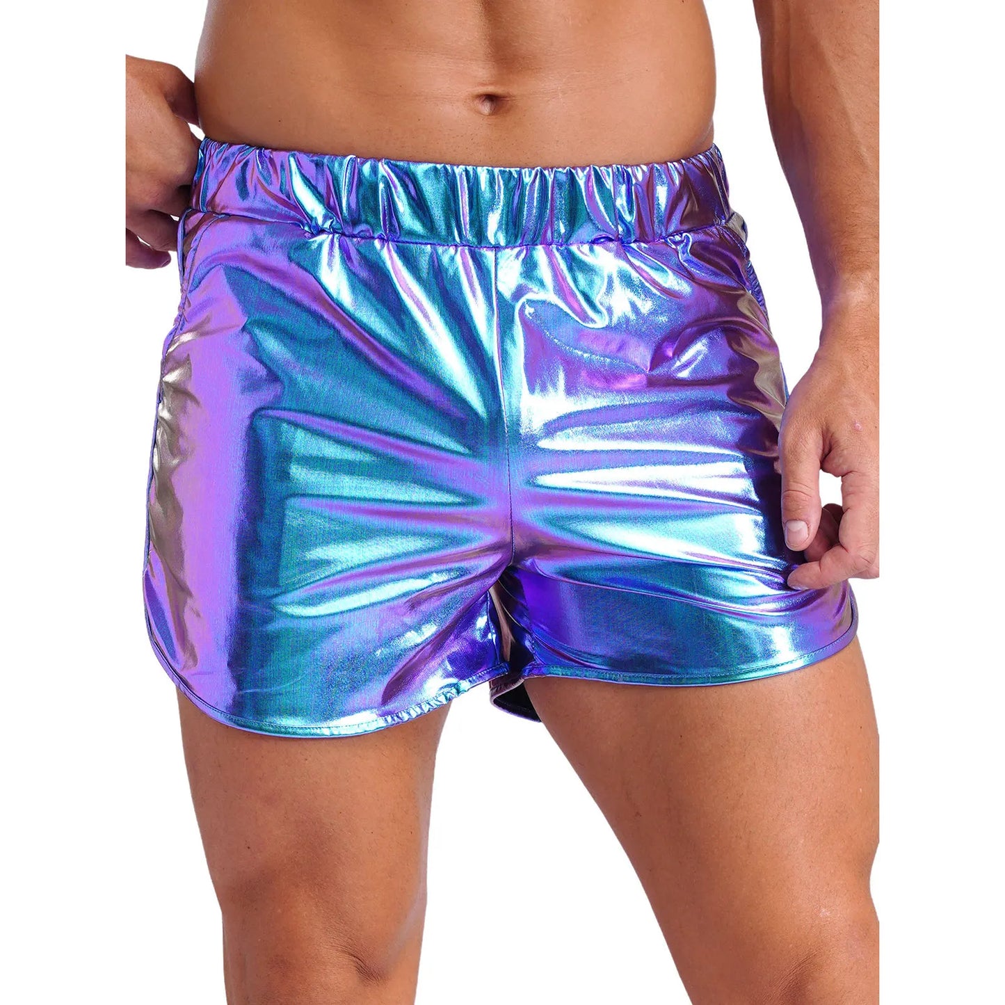 Disco Short