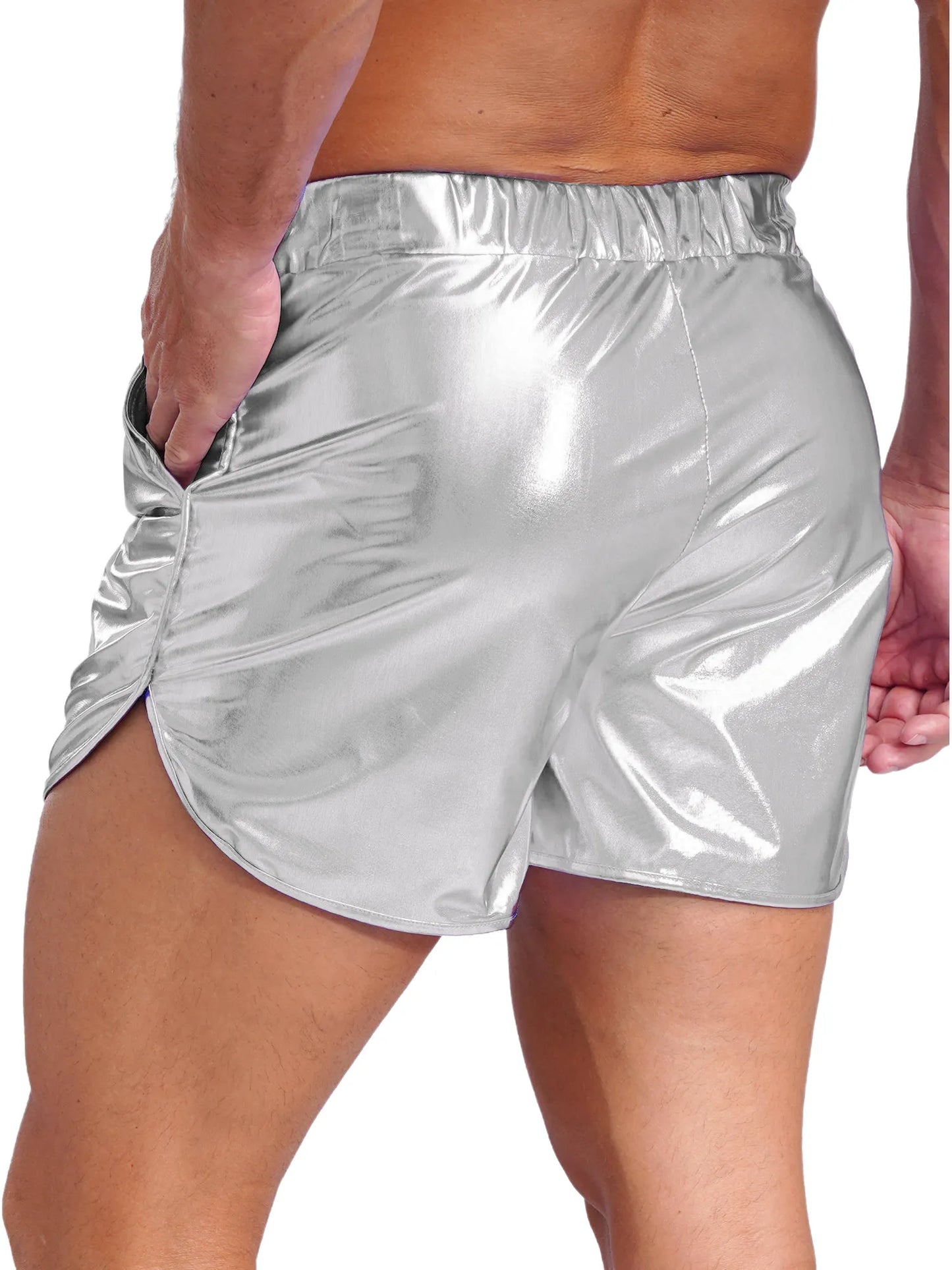 Disco Short