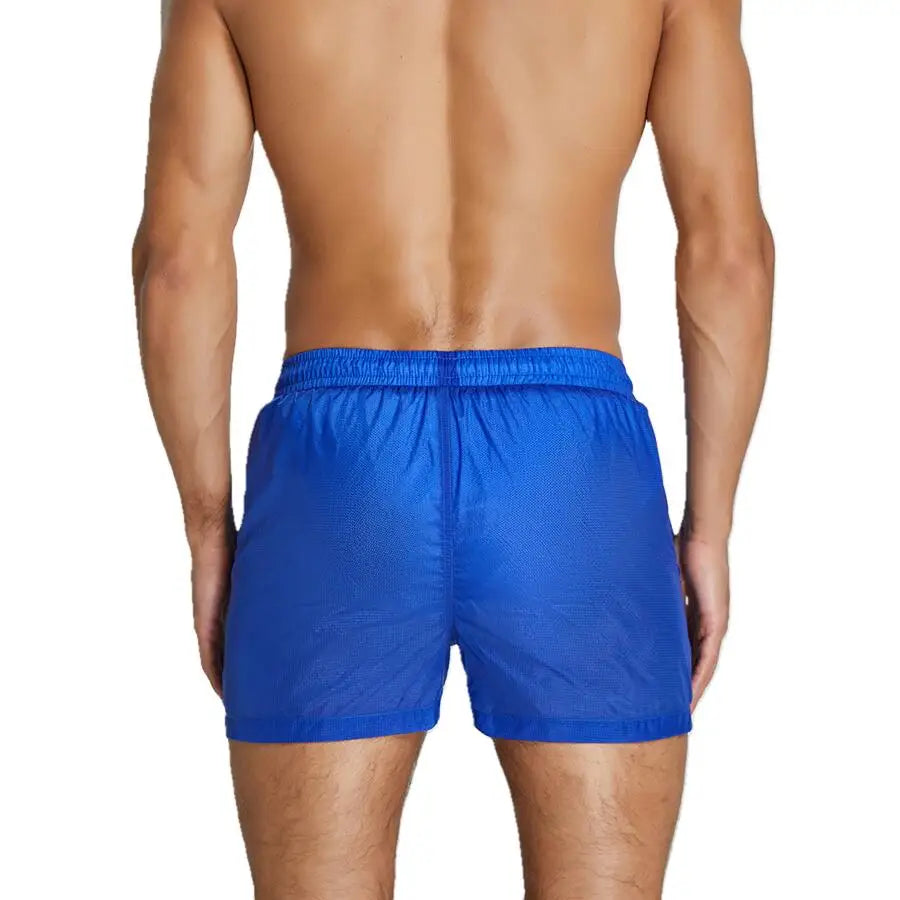 Swisher Short