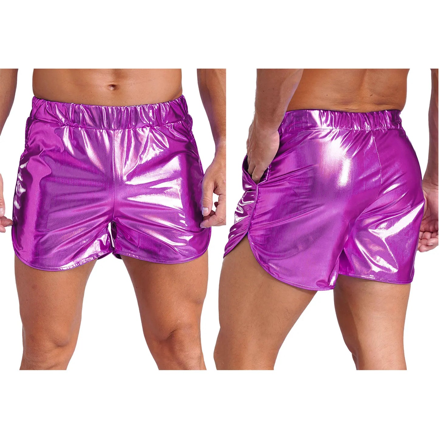 Disco Short
