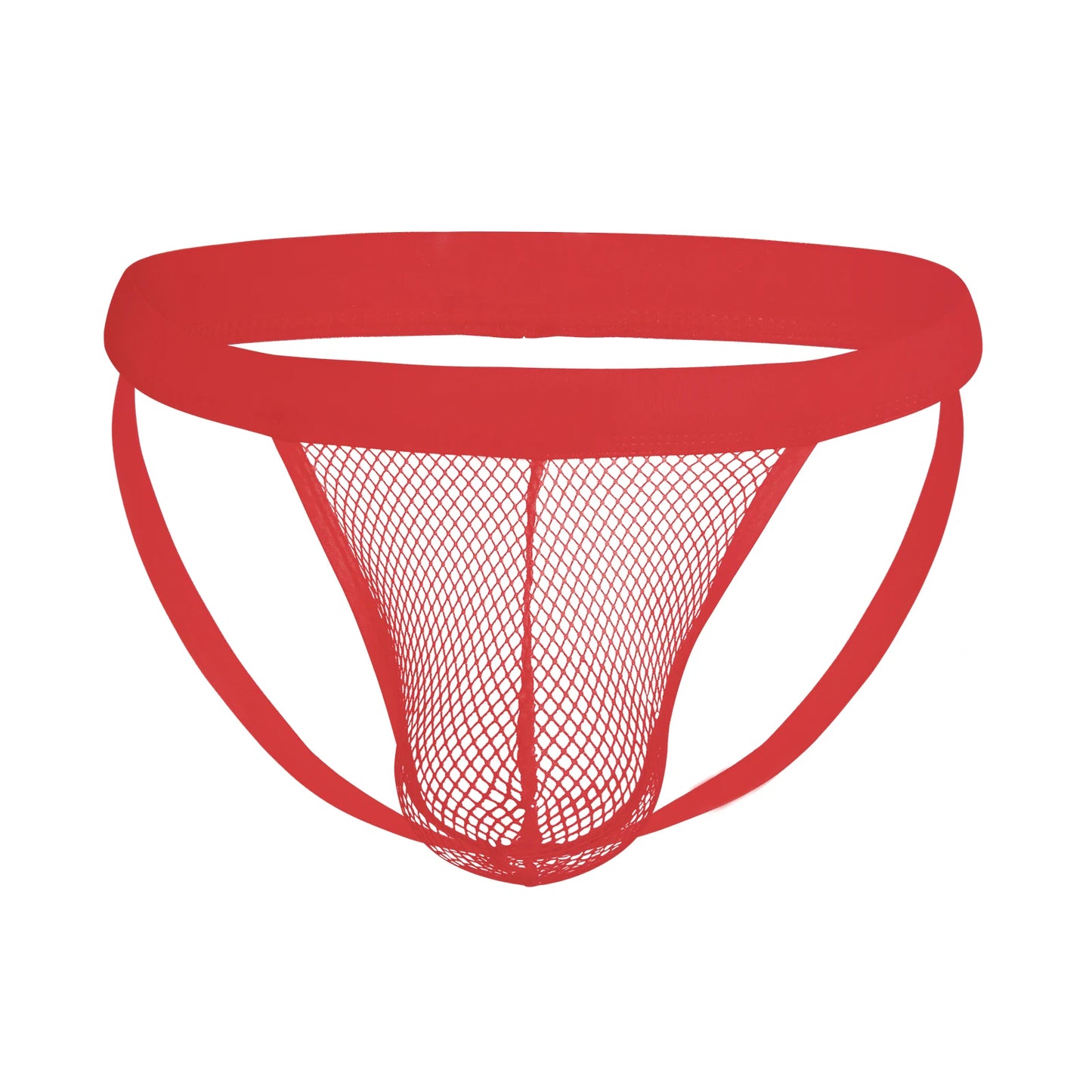 Simple Mesh Jockstrap