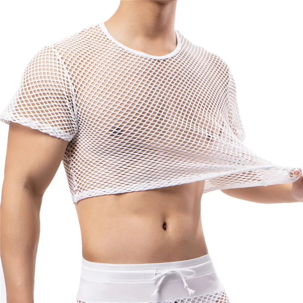 Ultimate Crop Top