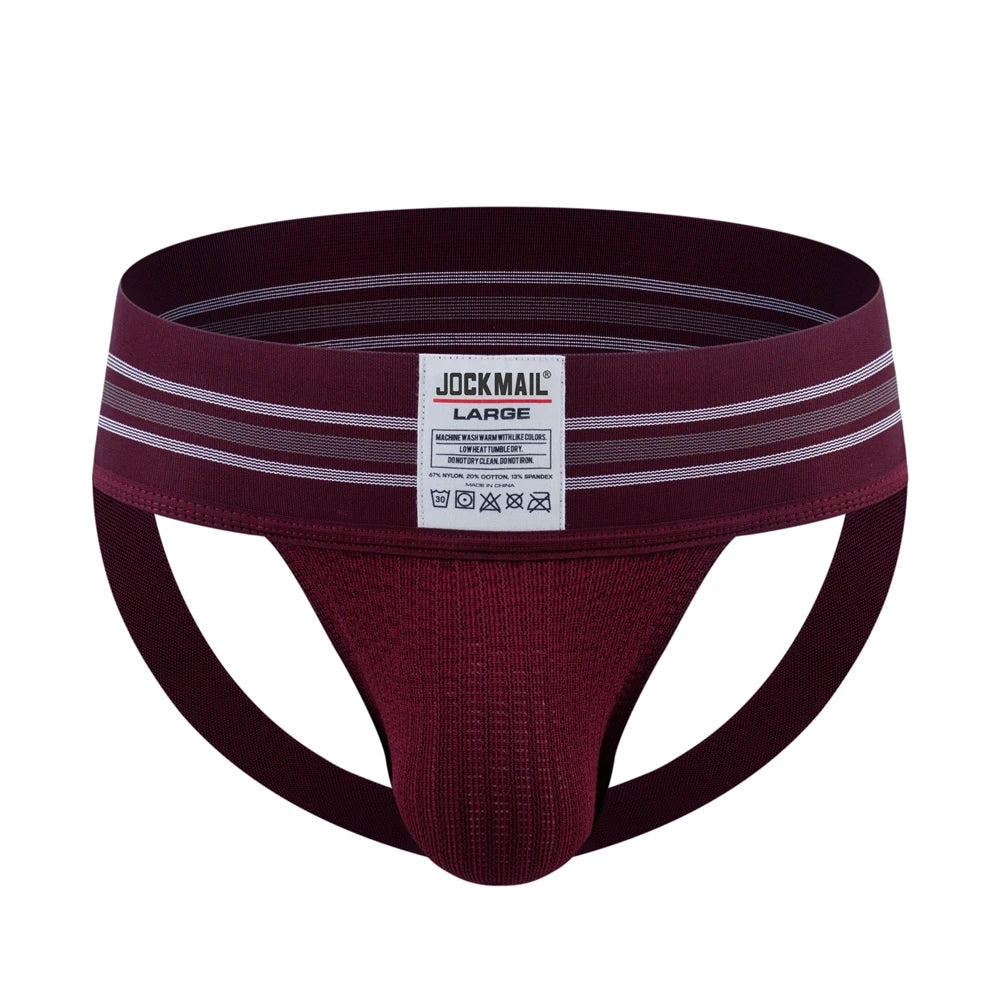 Knit Jock