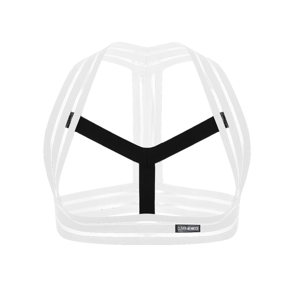 Fashion Chest Harness