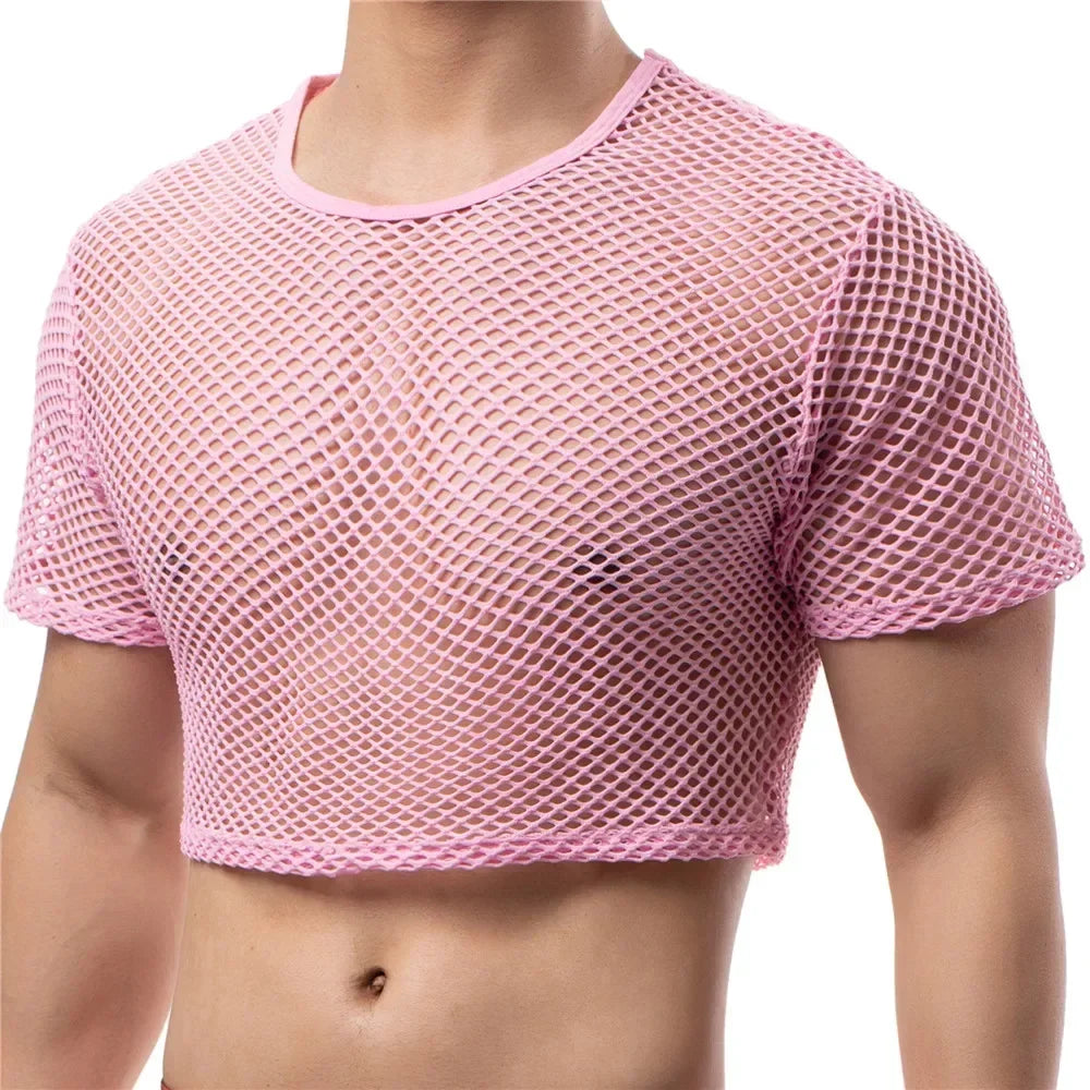 Ultimate Crop Top