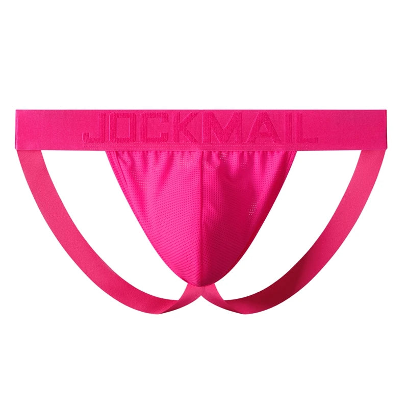 Bubble Gum Jock