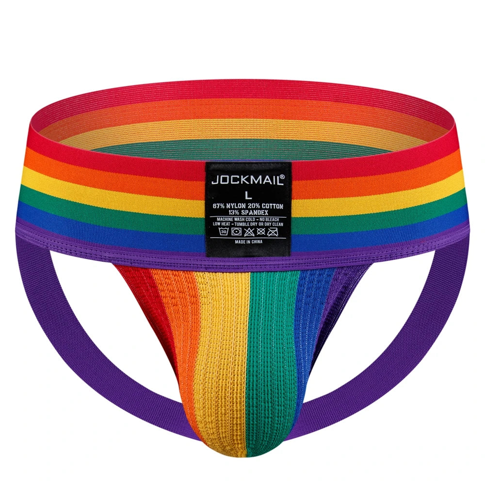 Knit Jock