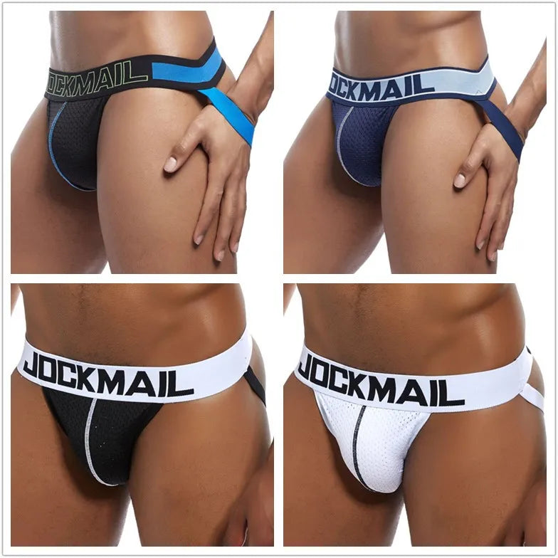 Classic Jockstrap