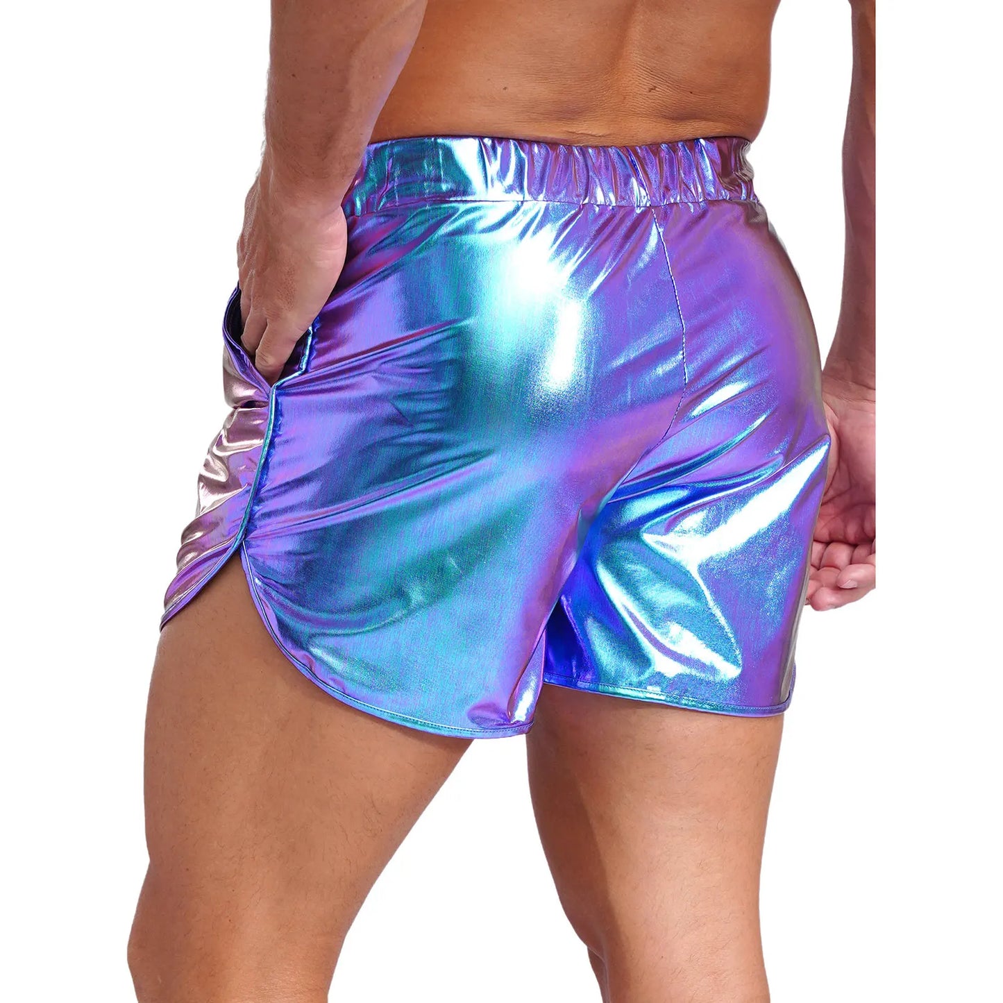 Disco Short