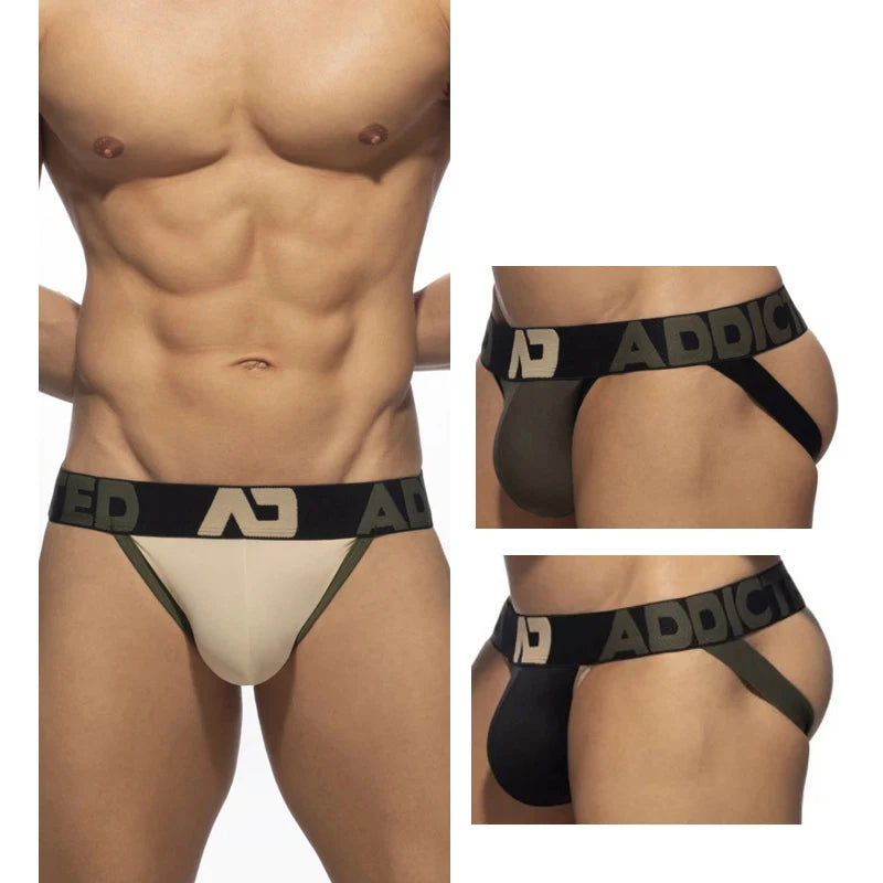 Military Jock