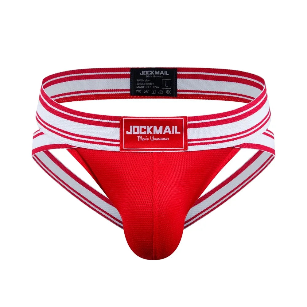 Premier Jock