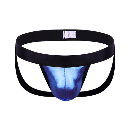 Metallic Jockstrap