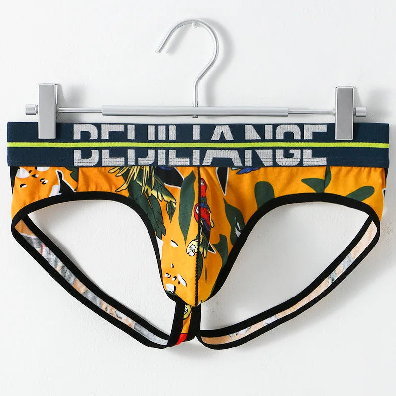 Tropical Jock