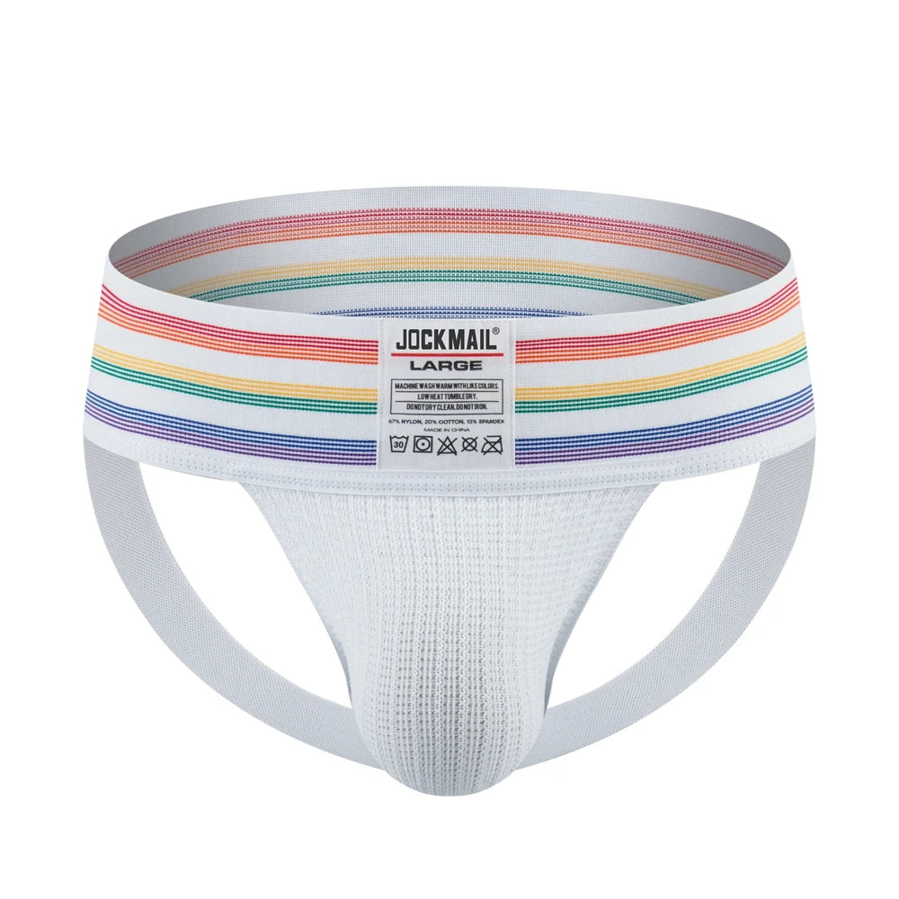 Knit Jock