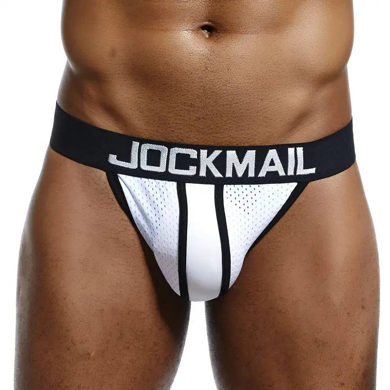 Landing Strip  Jock