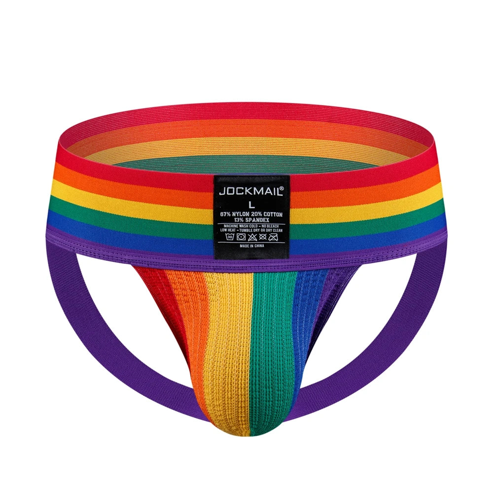 Knit Jock