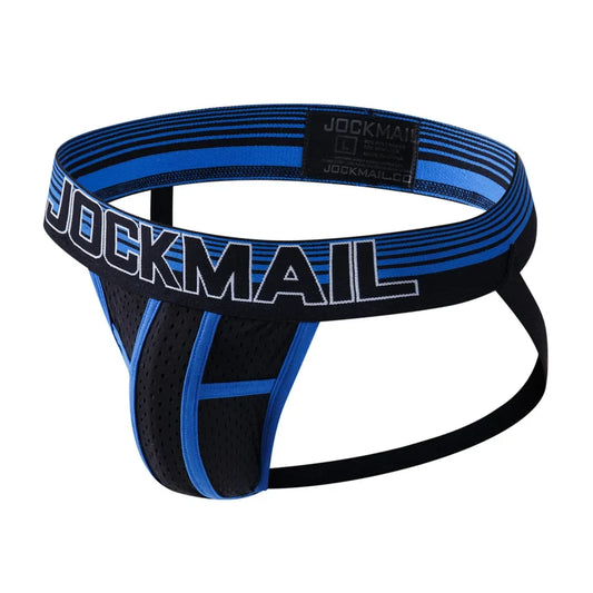 Geometric JockMail