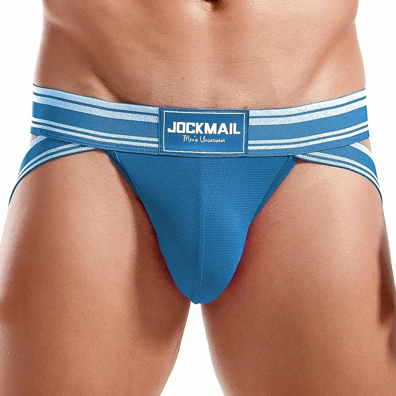 Premier Jock