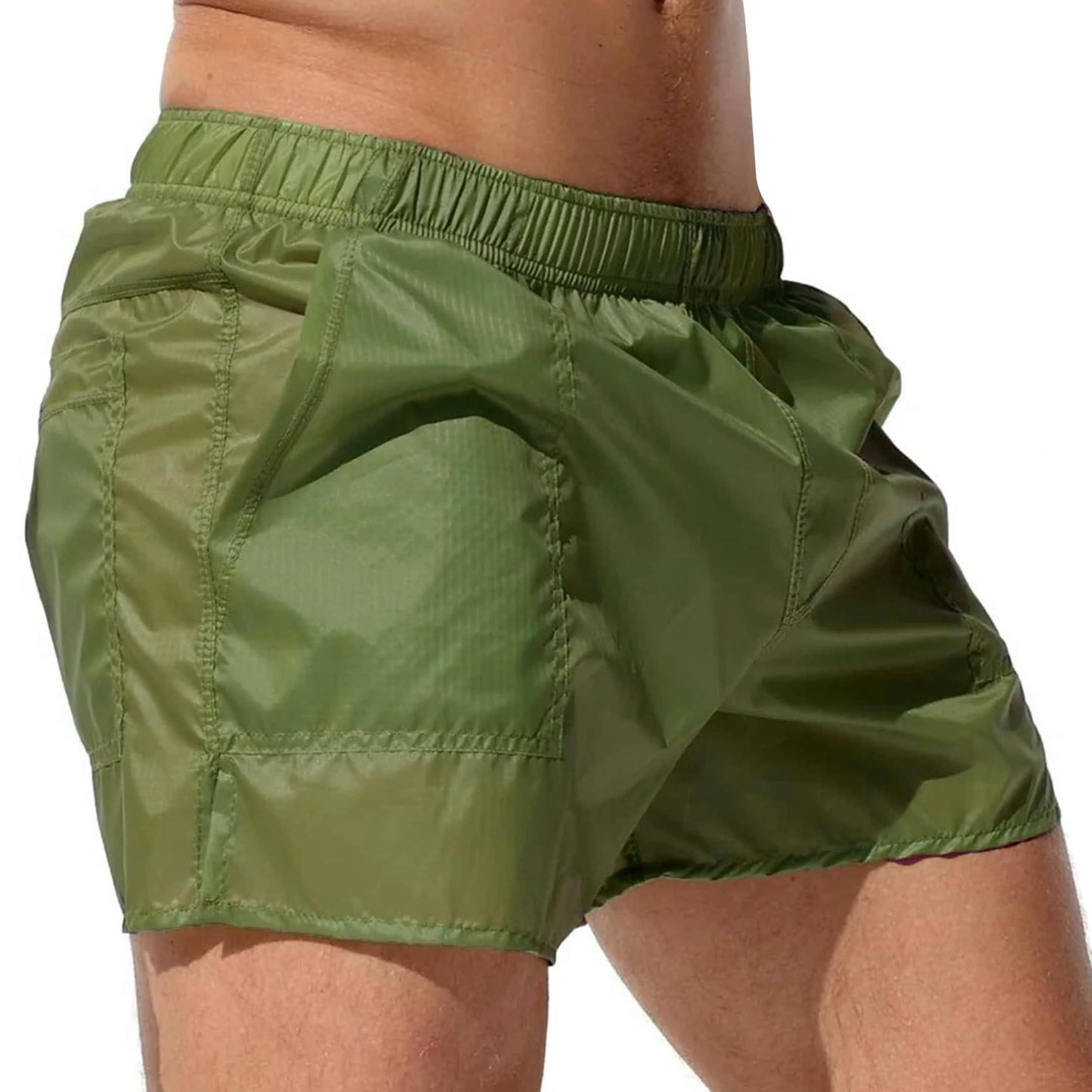 Reveal Short