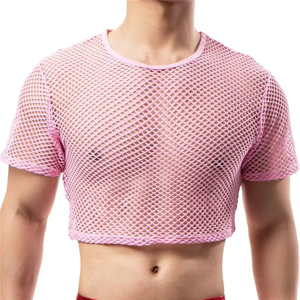 Ultimate Crop Top