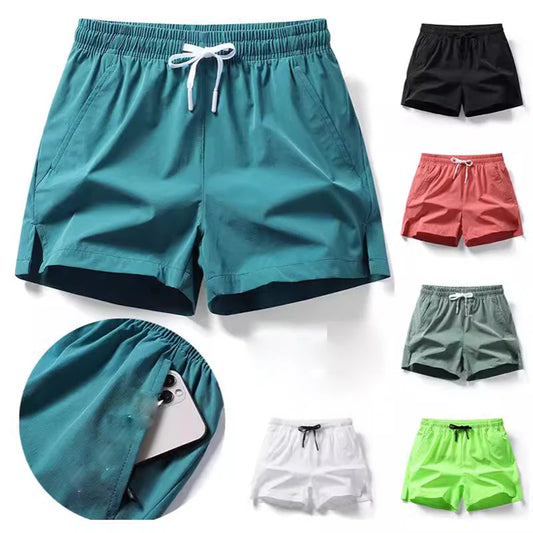 Quck Dry Sport Short