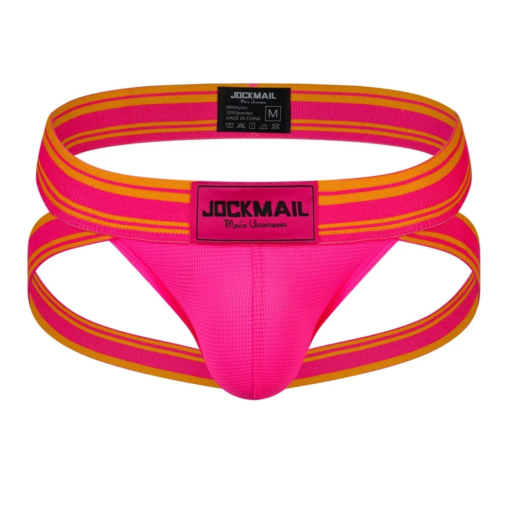 Premier Jock