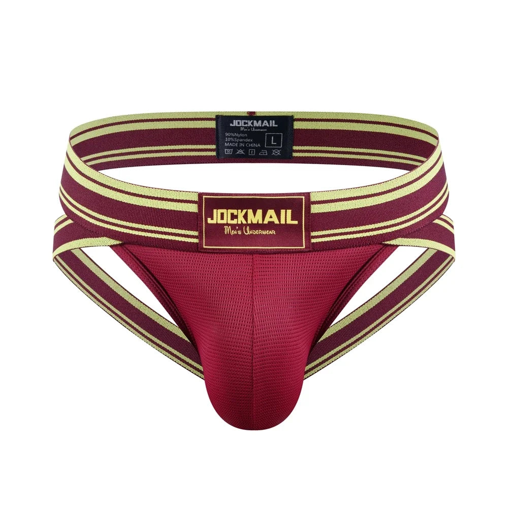 Premier Jock