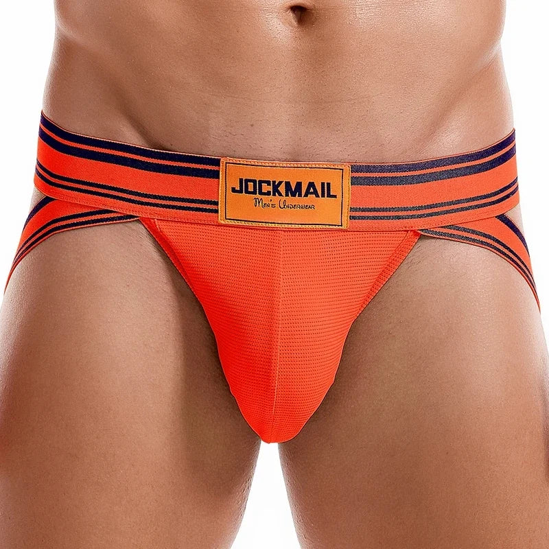 Premier Jock